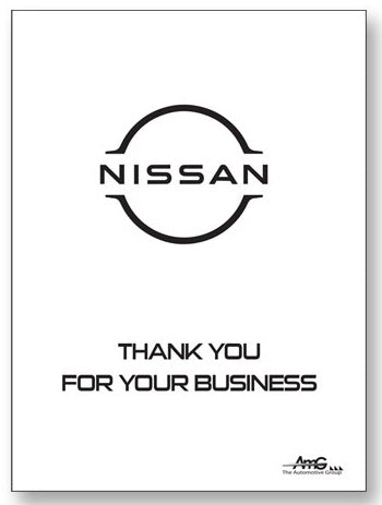 Nissan Embossed Floor Mats