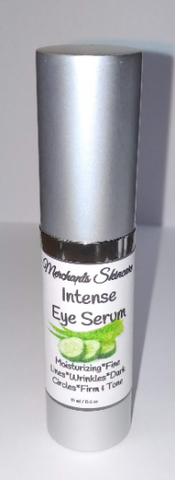 Intense Eye Serum-Dark Circles,  Firming Eye Cream - 15 ml